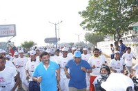 ATA Vedukalu 5K Run